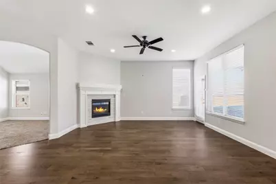 413 Allbright Road, Celina, TX 75009 - Photo 2