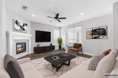 413 Allbright Road, Celina, TX 75009 - Photo 1