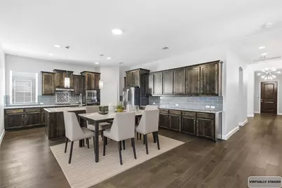 413 Allbright Road, Celina, TX 75009 - Photo 10