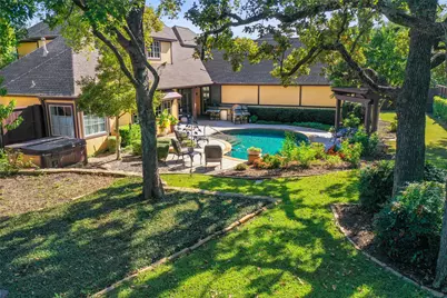 3200 Belmont Street, Denton, TX 76210 - Photo 34