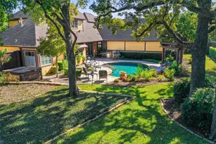 3200 Belmont St, Denton, TX 76210 - Photo 34