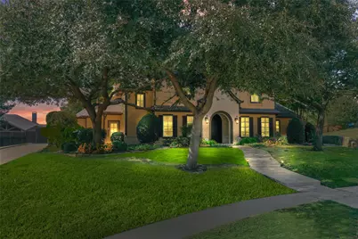 3200 Belmont Street, Denton, TX 76210 - Photo 2