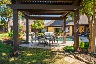 3200 Belmont St, Denton, TX 76210 - Photo 36