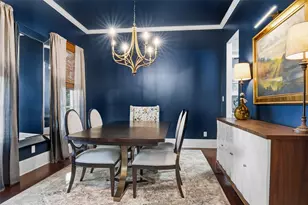 3200 Belmont St, Denton, TX 76210 - Photo 8