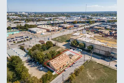 2401 Hickory Street, Dallas, TX 75215 - Photo 4