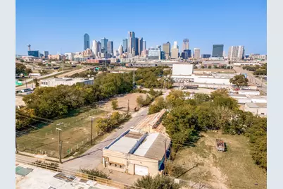 2401 Hickory Street, Dallas, TX 75215 - Photo 2