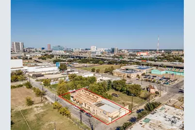 2401 Hickory Street, Dallas, TX 75215 - Photo 1