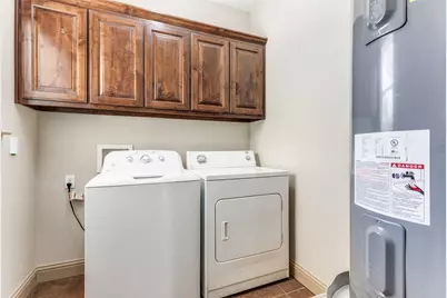 1732 Lawther Drive, River Oaks, TX 76114 - Photo 16