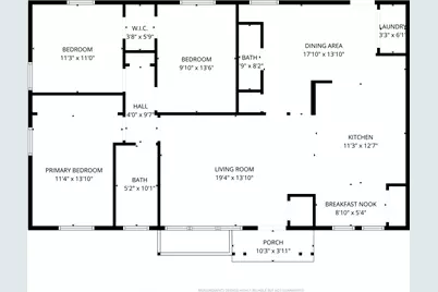 10818 Sharondale Drive, Dallas, TX 75228 - Photo 34