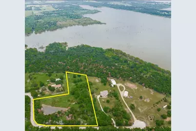 Tbd Reason Jones Road, Valley View, TX 76272 - Photo 2