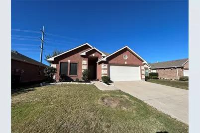 12817 Pricklybranch Drive, Fort Worth, TX 76244 - Photo 2