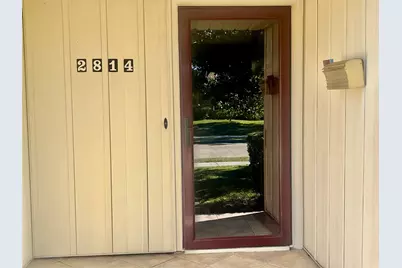 2814 Abston Drive, Mesquite, TX 75150 - Photo 2