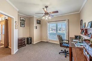 617 Parker Ln, Granbury, TX 76048 - Photo 20