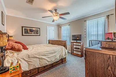 617 Parker Lane, Granbury, TX 76048 - Photo 28