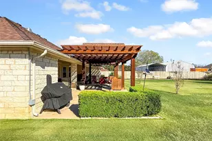 617 Parker Ln, Granbury, TX 76048 - Photo 34