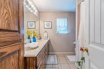 617 Parker Lane, Granbury, TX 76048 - Photo 30