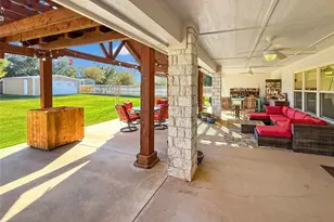 617 Parker Ln, Granbury, TX 76048 - Photo 36