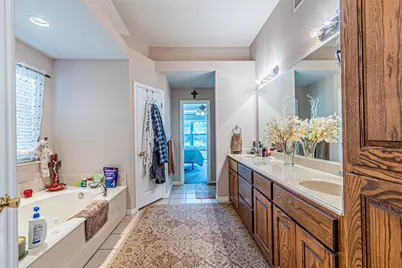 617 Parker Lane, Granbury, TX 76048 - Photo 26