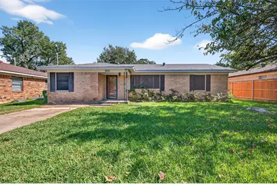 508 N Jordan Street, Whitesboro, TX 76273 - Photo 1