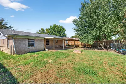 508 N Jordan Street, Whitesboro, TX 76273 - Photo 26