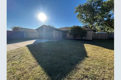 625 Edwards Drive, Saginaw, TX 76179 - Photo 1