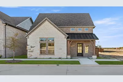 1413 Tipperary Drive, Celina, TX 75009 - Photo 1