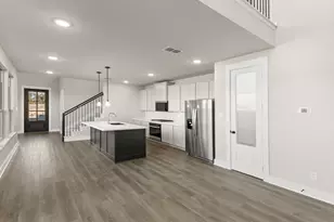 1413 Tipperary Dr, Celina, TX 75009 - Photo 8