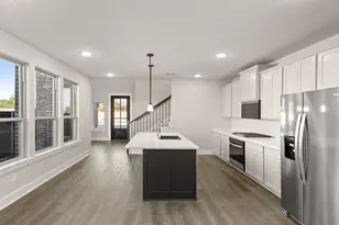 1413 Tipperary Dr, Celina, TX 75009 - Photo 8