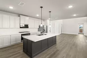 1413 Tipperary Dr, Celina, TX 75009 - Photo 4