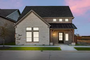 1413 Tipperary Dr, Celina, TX 75009 - Photo 2