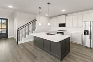 1413 Tipperary Dr, Celina, TX 75009 - Photo 6