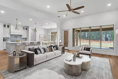 130 Elk Drive, Longview, TX 75605 - Photo 4