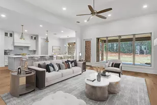 130 ELK DR, Longview, TX 75605 - Photo 4