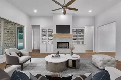 130 Elk Drive, Longview, TX 75605 - Photo 6