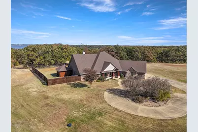 168 Texoma Bluffs Circle, Gordonville, TX 76245 - Photo 32