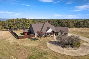 168 Texoma Bluffs Cir, Gordonville, TX 76245 - Photo 32