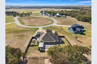 168 Texoma Bluffs Circle, Gordonville, TX 76245 - Photo 34