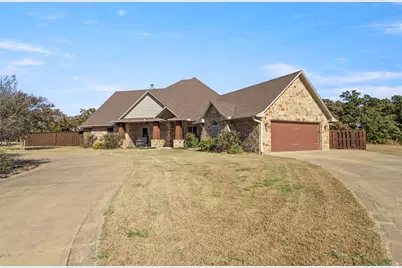 168 Texoma Bluffs Circle, Gordonville, TX 76245 - Photo 28