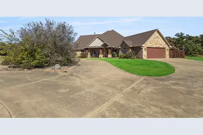 168 Texoma Bluffs Circle, Gordonville, TX 76245 - Photo 32