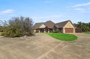168 Texoma Bluffs Cir, Gordonville, TX 76245 - Photo 32