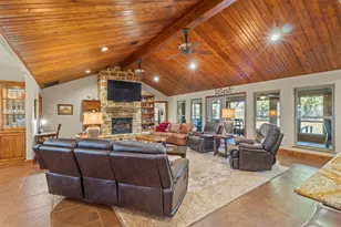 168 Texoma Bluffs Cir, Gordonville, TX 76245 - Photo 8