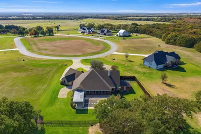 168 Texoma Bluffs Circle, Gordonville, TX 76245 - Photo 34