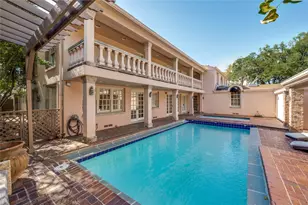 4520 Westway Ave, Highland Park, TX 75205 - Photo 24