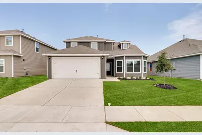 1536 Woodwinds Drive, Fort Worth, TX 76140 - Photo 1