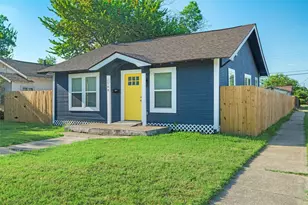 1300 E Baltimore Ave, Fort Worth, TX 76104 - Photo 2