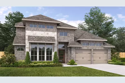 3105 Lacebark Lane, Celina, TX 75009 - Photo 1