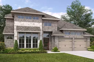 3105 Lacebark Ln, Celina, TX 75009 - Photo 1