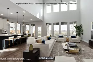 3105 Lacebark Ln, Celina, TX 75009 - Photo 6