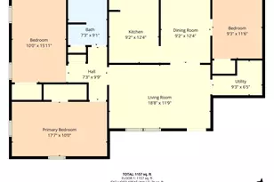 1100 N 33rd St, Waco, TX 76707 - Photo 26