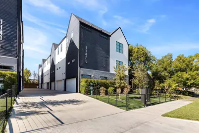 1147 N Madison Avenue #104, Dallas, TX 75208 - Photo 2